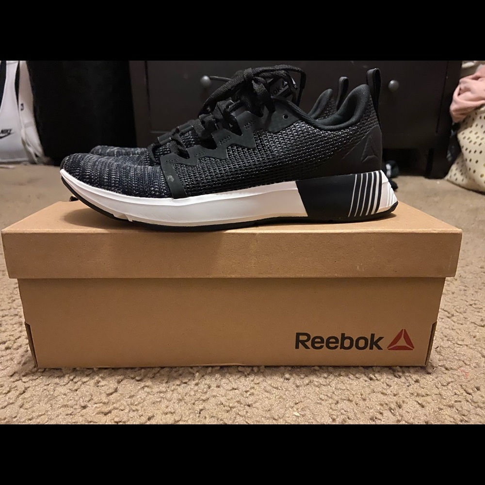 Reebok women’s shoe